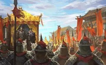 明英宗亲征就已注定败局；土木堡之变导致的最大恶果是这个！