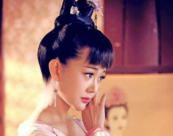 长孙皇后是如何成为一代贤后的？不仅贤淑，还有勇有谋！