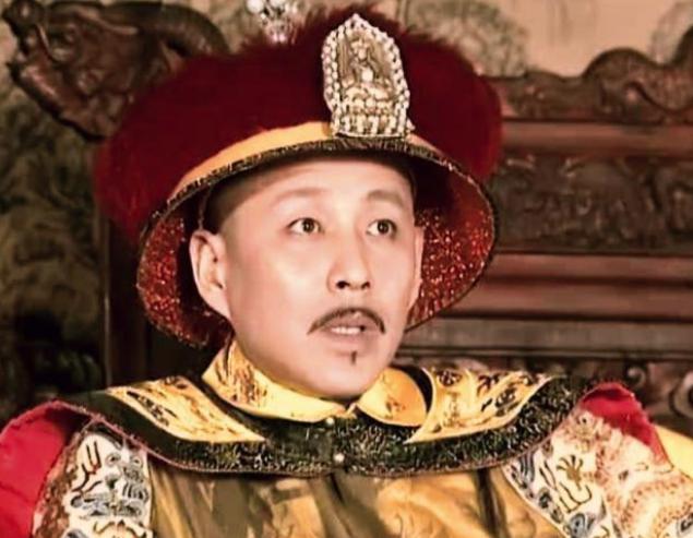 爱新觉罗·弘晳：得康熙钟爱，还差点成为皇位继承人