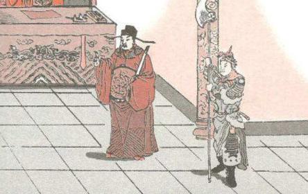 北宋宰相王旦有着怎样的识人本领?他提拔了哪些人 北宋宰相王旦有着怎样的识人本领?他提拔了哪些人