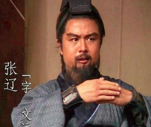 三国时期曹魏的“五子良将”，为什么没有大将李典？
