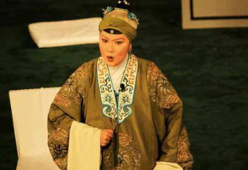 佘太君是怎么死的?她活了多少岁 佘太君是怎么死的?她活了多少岁