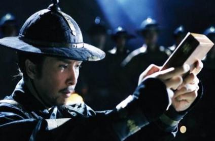 为什么皇帝身边的大内侍卫从来没有对他们下手呢 这是什么原因 为什么皇帝身边的大内侍卫从来没有对他们下手呢 这是什么原因