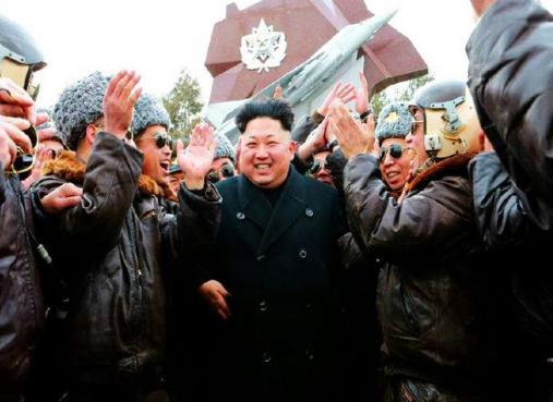 美国自认为的流氓国家有哪些？都有着哪些相同点