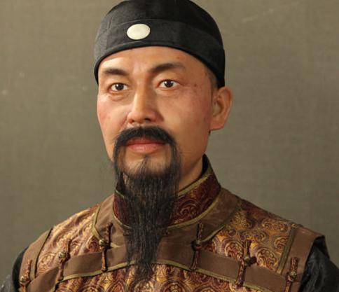 清靖海侯施琅之子 清朝著名清官施世纶简介 清靖海侯施琅之子 清朝著名清官施世纶简介