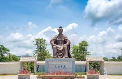 巾帼英雄冼夫人生平介绍!冼夫人有哪些事迹? 巾帼英雄冼夫人生平介绍!冼夫人有哪些事迹?