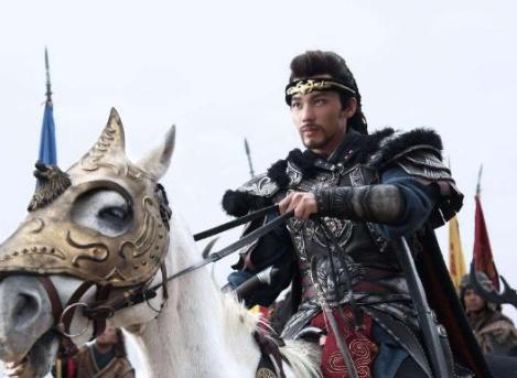 李敢被霍去病杀死之后，为甚刘彻什么话都没说