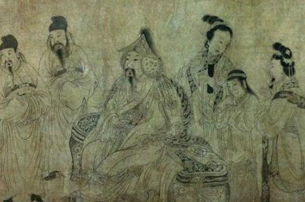 元朝末代皇帝<a href=https://www.lishiji.cn/lishi/5755/ target=_blank class=infotextkey>元惠帝</a>在位期间做了什么？元惠帝是个怎么样的皇帝？