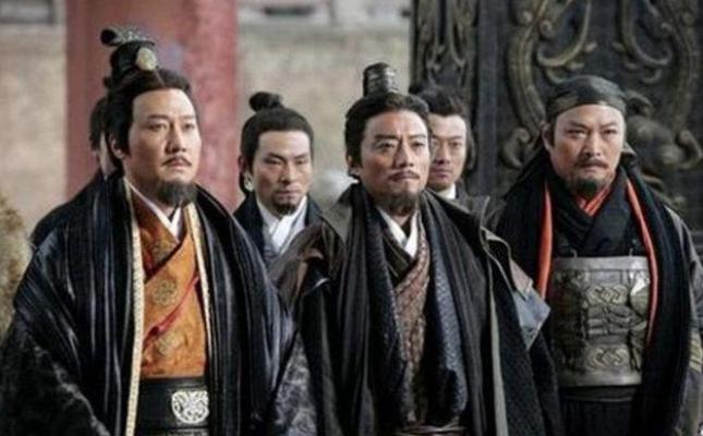 揭秘:萧何在刘邦晚年为什么要自污? 揭秘:萧何在刘邦晚年为什么要自污?