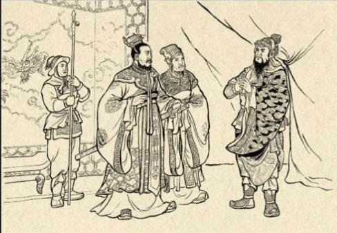 揭秘:邲之战中荀林父为什么会失败? 揭秘:邲之战中荀林父为什么会失败?