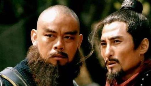 “马上林冲，马下武松”的后面两句是什么？后面两个人更厉害！