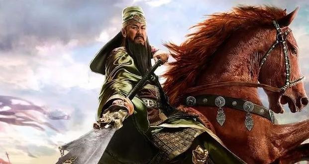 儒佛道为什么都会尊崇关羽?关羽究竟有什么过人之处 儒佛道为什么都会尊崇关羽?关羽究竟有什么过人之处