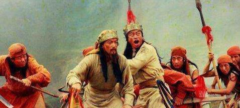 萧朝贵为什么会死在长沙城？事情的真相是什么