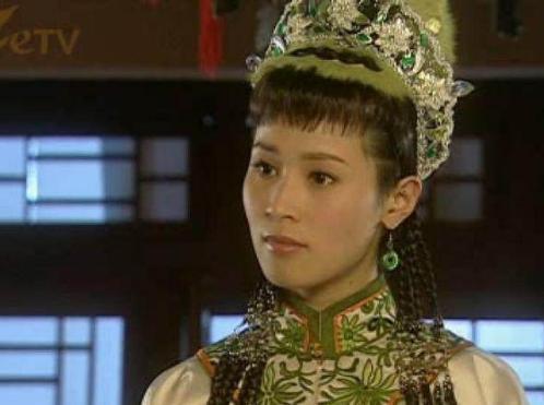 爱新觉罗·穆库什身为公主,为什么会嫁人三次? 爱新觉罗·穆库什身为公主,为什么会嫁人三次?