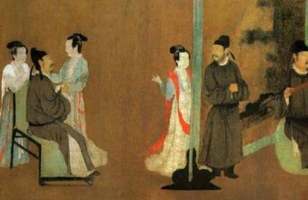 盛度是怎么从屯田员外做到宰相的?北宋宰相盛度的生平事迹! 盛度是怎么从屯田员外做到宰相的?北宋宰相盛度的生平事迹!