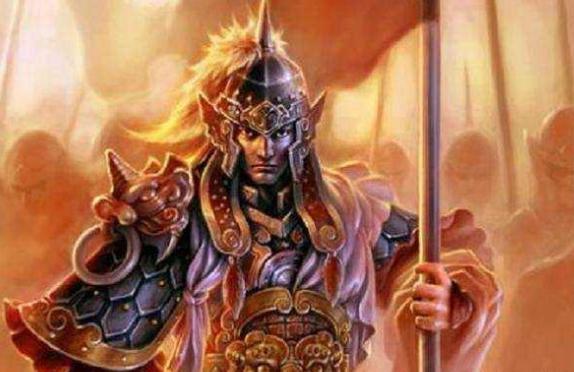 为什么会说高顺是三国时期最为合格的军人？