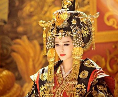 武则天杀死亲生女儿是真的吗 历史上真的存在这件事情吗 武则天杀死亲生女儿是真的吗 历史上真的存在这件事情吗