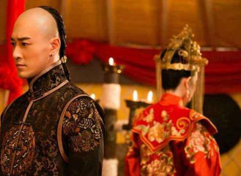 代善为人谦和稳重,为什么会对自己的亲儿子下手? 代善为人谦和稳重,为什么会对自己的亲儿子下手?