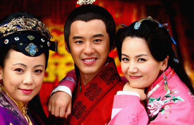 是什么原因让朱棣不能认生母？朱棣为什么认马皇后作嫡母？