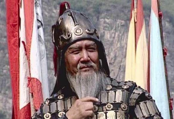 曹操错过的两大将领，其中一个还遗祸子孙后代