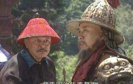 耿精忠为何第一个投降 他到底败在何人之手