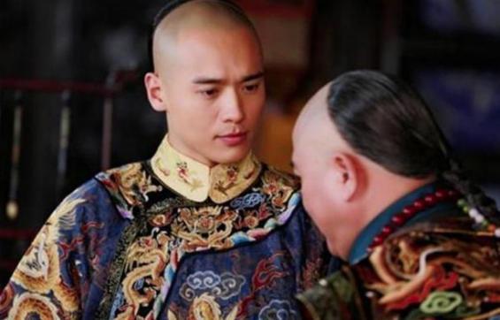 李煦的一生为康熙效命,备极荣华 李煦的一生为康熙效命,备极荣华