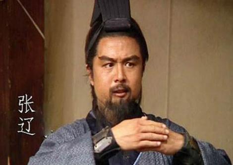 徐晃和张辽谁更厉害?曹操是怎么评价他们的? 徐晃和张辽谁更厉害?曹操是怎么评价他们的?