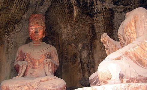 唐武宗灭佛：唐武宗发起的大规模拆毁佛寺和强迫僧尼还俗的毁佛运动