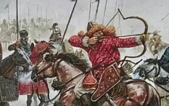 古代寒冷地区打仗,真的会冻掉士兵手指吗? 古代寒冷地区打仗,真的会冻掉士兵手指吗?
