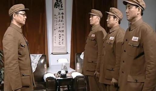 亮剑三主角的历史原型是谁?历史中的李云龙远是个怎么样的人? 亮剑三主角的历史原型是谁?历史中的李云龙远是个怎么样的人?