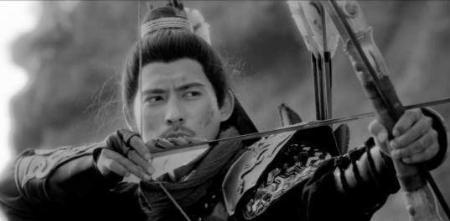 金沙滩之战中 出征的七郎八虎中只有一个人活了下来