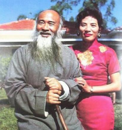日军两次抓到张大千,他是怎么脱险的? 日军两次抓到张大千,他是怎么脱险的?