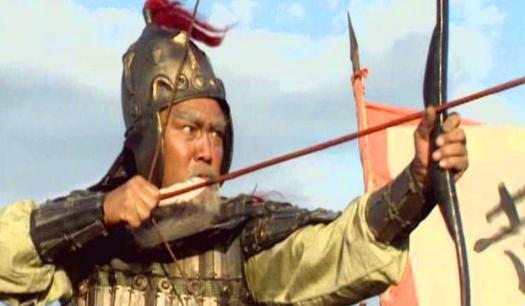 五虎上将黄忠怎么老来闻名？年轻时的黄忠是怎么样的？