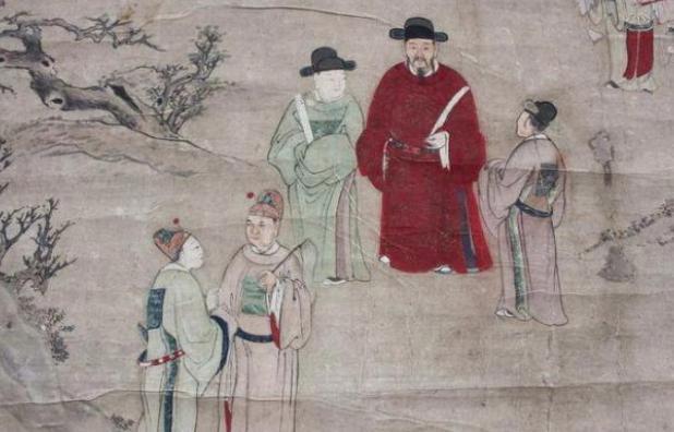 明朝状元马铎，他的一生都经历了什么？