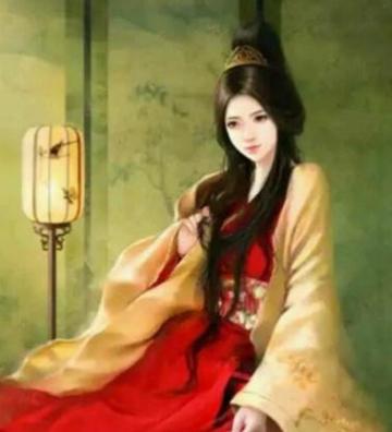 鲁元公主的生平有多惨？差点被当成政治的棋子