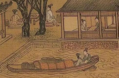 古代的“春运“是怎么样的？游子们都是怎么回家过年的