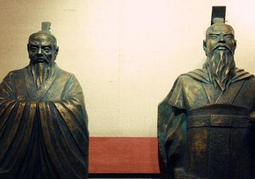 齐桓公是怎么将国家搞乱的 看看这三朵奇葩就知道了 齐桓公是怎么将国家搞乱的 看看这三朵奇葩就知道了
