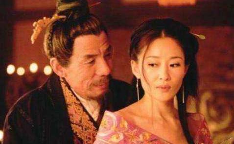 春秋十大中兴之主，鲁惠公为什么抢儿媳妇做老婆？
