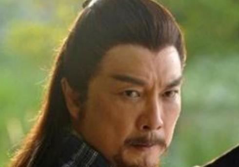 周法尚：正因为有了他隋朝才更安定！