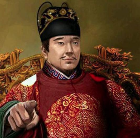 明朝火烧眉毛的时候,各地宗室藩王都在干什么? <a href=https://www.lishiji.cn/lishi/497/ target=_blank class=infotextkey>明朝</a>火烧眉毛的时候,各地宗室藩王都在干什么?
