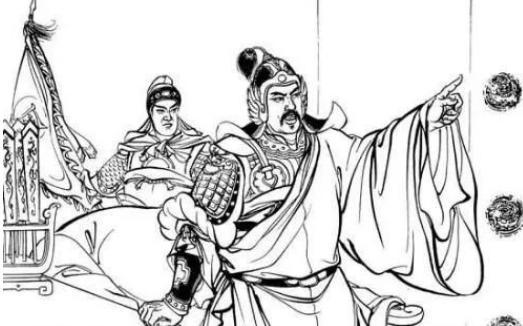 杜预连骑马射箭都不会 ，为什么会成为第一个真正"文武双全"的名将？