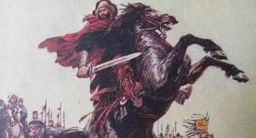 李定国抗清,大明亡了,他仍在战斗! 李定国抗清,大明亡了,他仍在战斗!