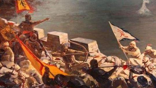 李庭芝为什么会拒绝忽必烈和降帝九次招降？原因是什么