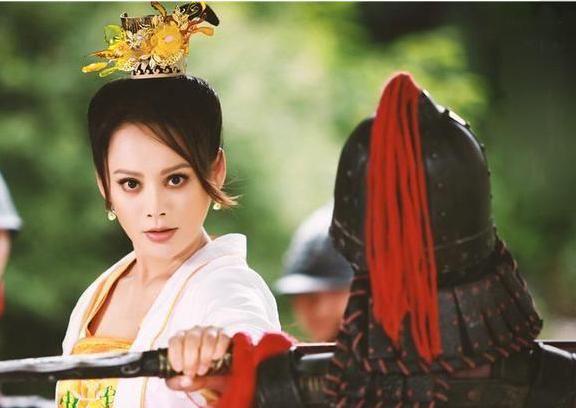 朱棣为什么会把马皇后当成自己的嫡母？原因是什么