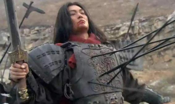 战神白起是怎么死的？长平之战埋了多少忠魂白骨？