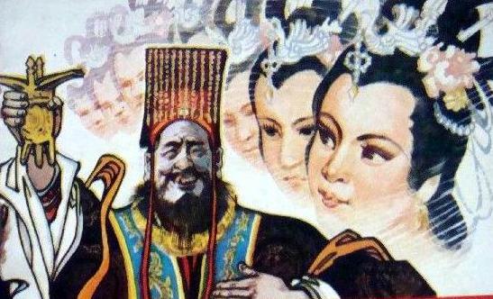 东郭姜跟齐庄公是什么关系？她的结局是什么