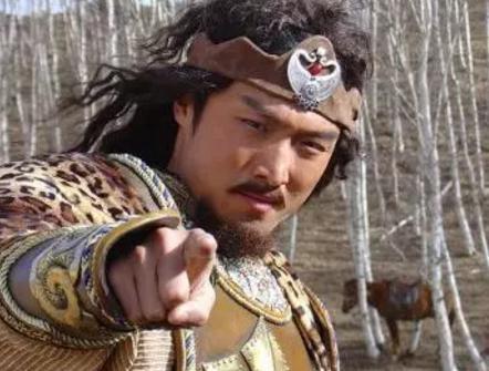 一国想娶李世民女儿，唐朝要求四种动物