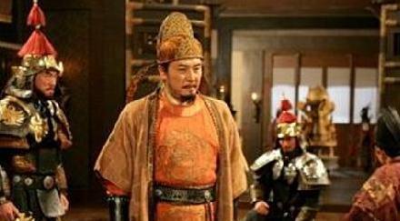 侯君集曾经为大唐盛世立下了汗马功劳 为什么李世民一定要杀他呢 侯君集曾经为大唐盛世立下了汗马功劳 为什么李世民一定要杀他呢