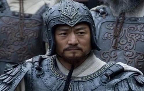 此人屡战屡败，但是每次出战都能斩杀一员大将！