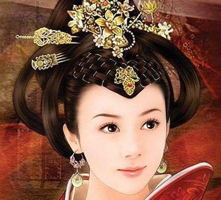 萧淑妃都做了什么事情 为何说她的下场一点也不可怜呢